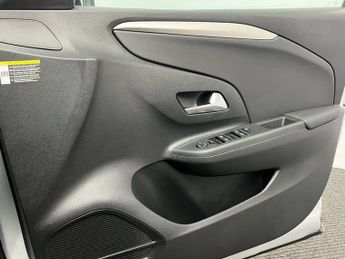 Vauxhall Corsa 100kW Design 50kWh 5dr Auto
