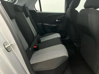 Vauxhall Corsa 100kW Design 50kWh 5dr Auto