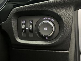 Vauxhall Corsa 100kW Design 50kWh 5dr Auto