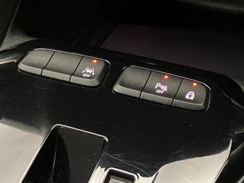 Vauxhall Corsa 100kW Design 50kWh 5dr Auto