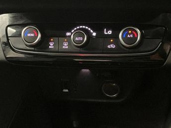 Vauxhall Corsa 100kW Design 50kWh 5dr Auto