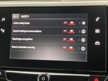 Vauxhall Corsa 100kW Design 50kWh 5dr Auto