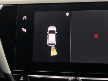 Vauxhall Corsa 100kW Design 50kWh 5dr Auto