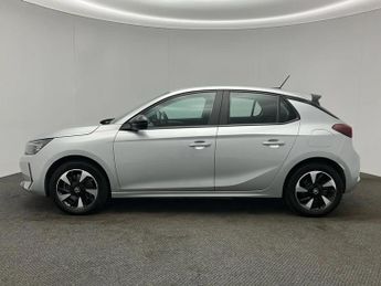 Vauxhall Corsa 100kW Design 50kWh 5dr Auto