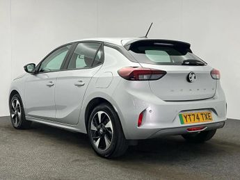 Vauxhall Corsa 100kW Design 50kWh 5dr Auto