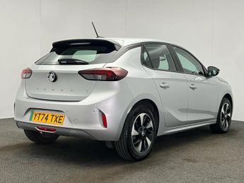 Vauxhall Corsa 100kW Design 50kWh 5dr Auto