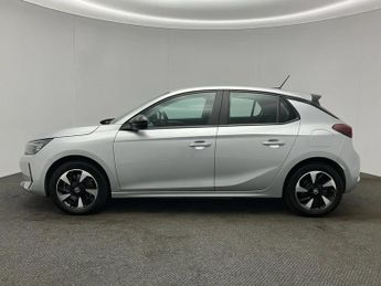 Vauxhall Corsa 100kW Design 50kWh 5dr Auto