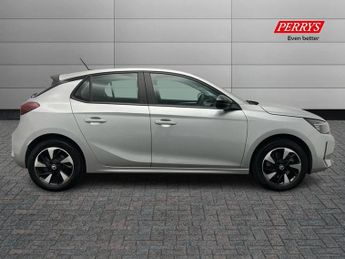 Vauxhall Corsa 100kW Design 50kWh 5dr Auto