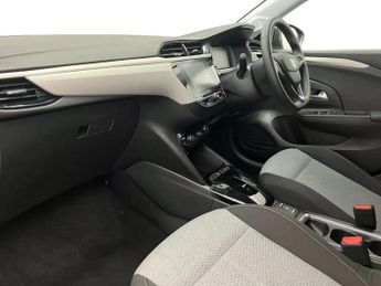 Vauxhall Corsa 100kW Design 50kWh 5dr Auto