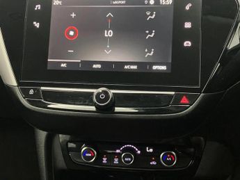 Vauxhall Corsa 100kW Design 50kWh 5dr Auto