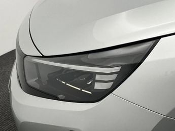 Vauxhall Corsa 100kW Design 50kWh 5dr Auto