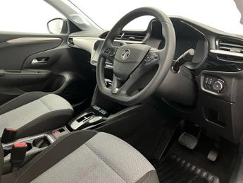 Vauxhall Corsa 100kW Design 50kWh 5dr Auto