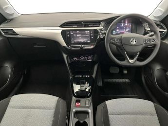 Vauxhall Corsa 100kW Design 50kWh 5dr Auto