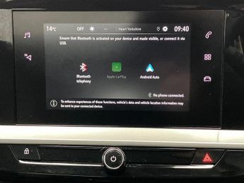 Vauxhall Mokka 100kW Design 50kWh 5dr Auto