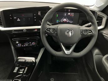 Vauxhall Mokka 100kW Design 50kWh 5dr Auto