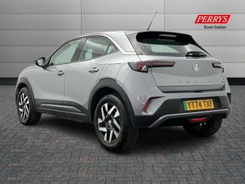 Vauxhall Mokka 100kW Design 50kWh 5dr Auto