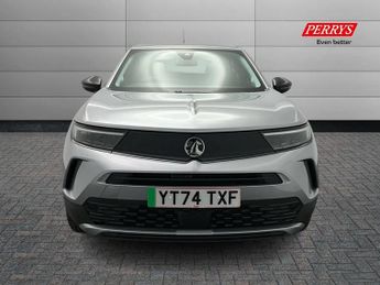 Vauxhall Mokka 100kW Design 50kWh 5dr Auto