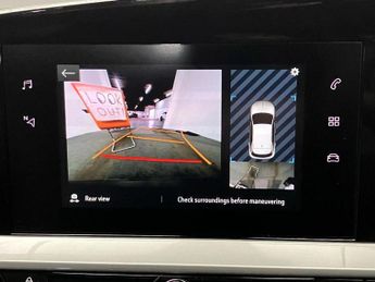 Vauxhall Mokka 100kW Design 50kWh 5dr Auto