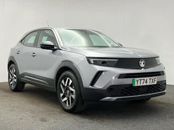 Vauxhall Mokka 100kW Design 50kWh 5dr Auto