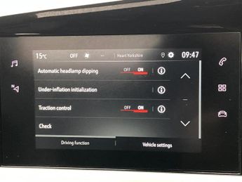 Vauxhall Mokka 100kW Design 50kWh 5dr Auto