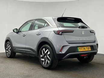 Vauxhall Mokka 100kW Design 50kWh 5dr Auto