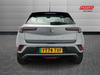 Vauxhall Mokka 100kW Design 50kWh 5dr Auto