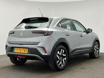 Vauxhall Mokka 100kW Design 50kWh 5dr Auto