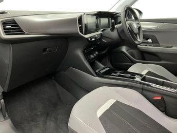 Vauxhall Mokka 100kW Design 50kWh 5dr Auto