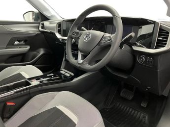Vauxhall Mokka 100kW Design 50kWh 5dr Auto