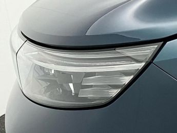 Vauxhall Grandland 1.2 Hybrid [136] GS 5dr e-DCT6