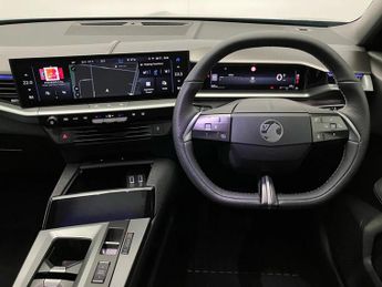 Vauxhall Grandland 1.2 Hybrid [136] GS 5dr e-DCT6