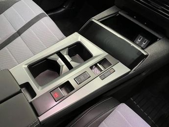 Vauxhall Grandland 1.2 Hybrid [136] GS 5dr e-DCT6