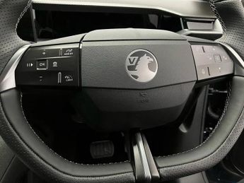 Vauxhall Grandland 1.2 Hybrid [136] GS 5dr e-DCT6