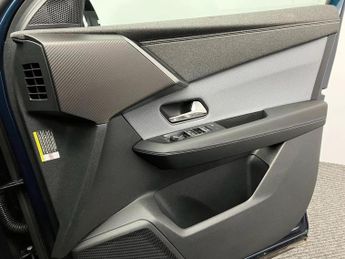 Vauxhall Grandland 1.2 Hybrid [136] GS 5dr e-DCT6