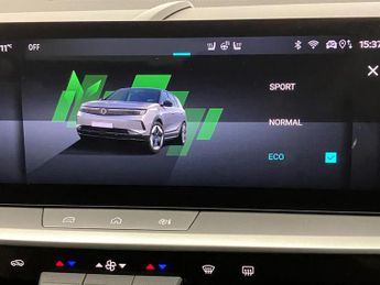 Vauxhall Grandland 1.2 Hybrid [136] GS 5dr e-DCT6