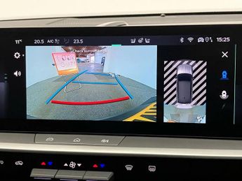 Vauxhall Grandland 1.2 Hybrid [136] GS 5dr e-DCT6