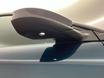 Vauxhall Grandland 1.2 Hybrid [136] GS 5dr e-DCT6