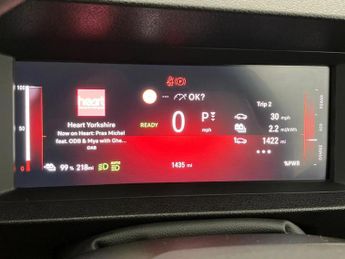 Vauxhall Vivaro 100kW 75kWh Prime H1 Van Auto