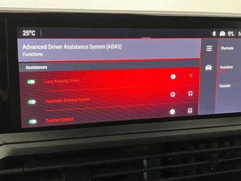 Vauxhall Vivaro 100kW 75kWh Prime H1 Van Auto