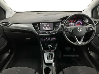 Vauxhall Crossland 1.2 Turbo [130] Ultimate 5dr Auto