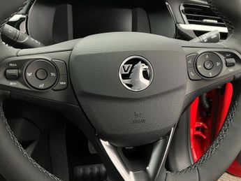 Vauxhall Corsa 100kW Yes 50kWh 5dr Auto