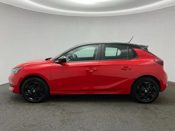 Vauxhall Corsa 100kW Yes 50kWh 5dr Auto