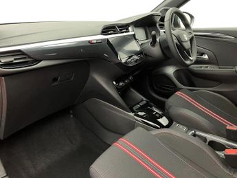 Vauxhall Corsa 100kW Yes 50kWh 5dr Auto