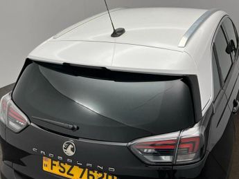 Vauxhall Crossland 1.2 Turbo [130] Ultimate 5dr