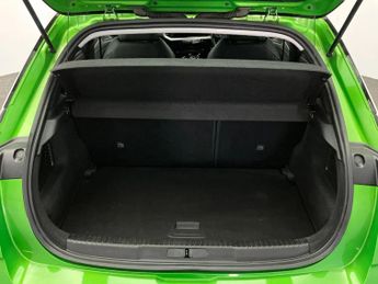 Vauxhall Mokka 1.2 Turbo Elite Premium 5dr