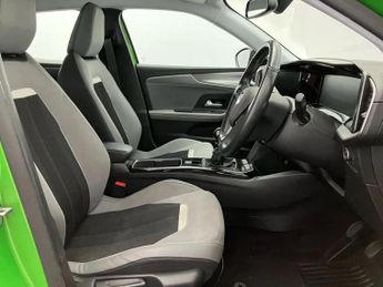 Vauxhall Mokka 1.2 Turbo Elite Premium 5dr