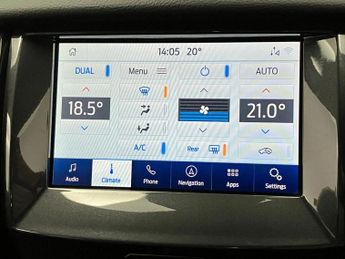 Ford Ranger Pick Up Double Cab Wildtrak 2.0 EcoBlue 213 Auto