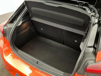 Vauxhall Corsa 1.2 Turbo Ultimate 5dr Auto