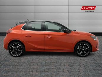 Vauxhall Corsa 1.2 Turbo Ultimate 5dr Auto