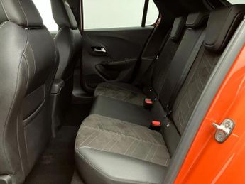Vauxhall Corsa 1.2 Turbo Ultimate 5dr Auto